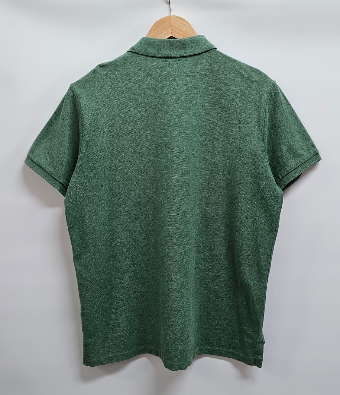 폴로랄프로렌 커스텀슬림핏 반팔카라티 M 상품이미지2