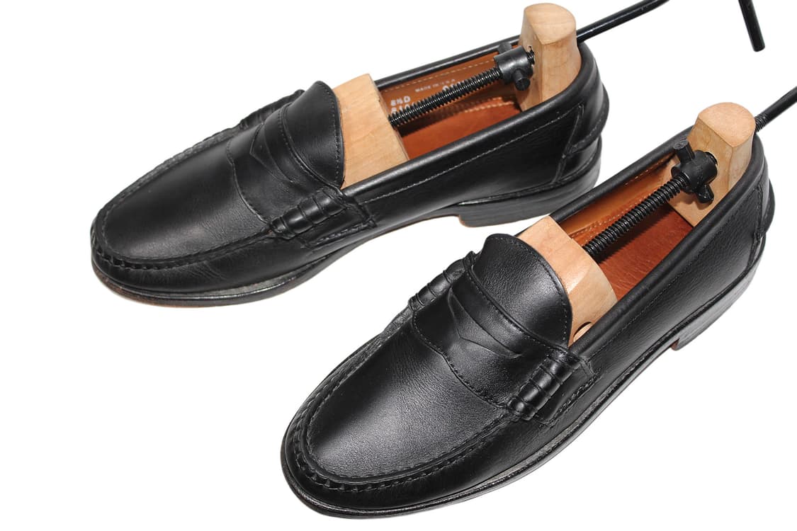 Polo Ralph Lauren 폴로 랄프로렌 클래식 페니 로퍼 상품이미지1