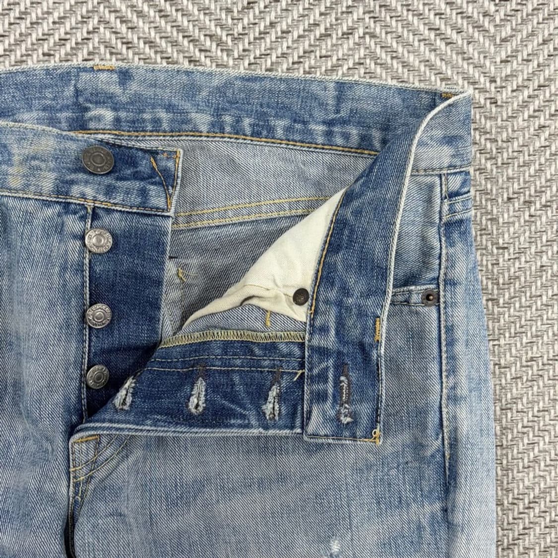 랄프로렌 데님앤서플라이 데님팬츠 v3394 상품이미지5