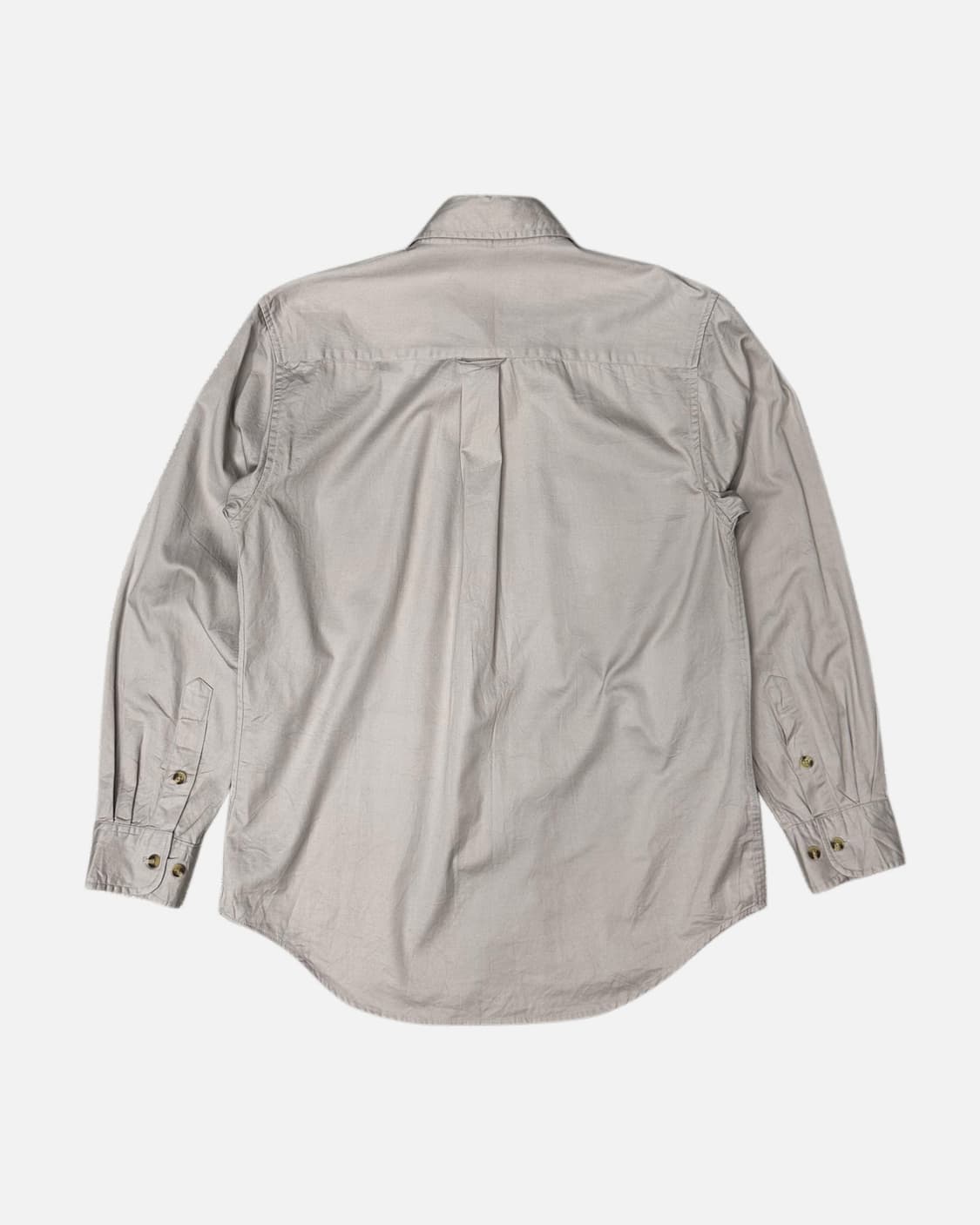 PDD patch pocket beige shirt 상품이미지4