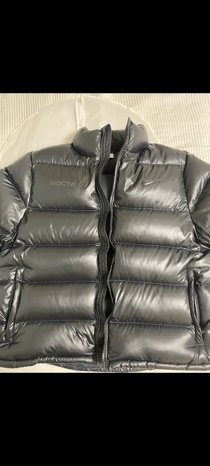 나이키 녹타 패딩 상품이미지2