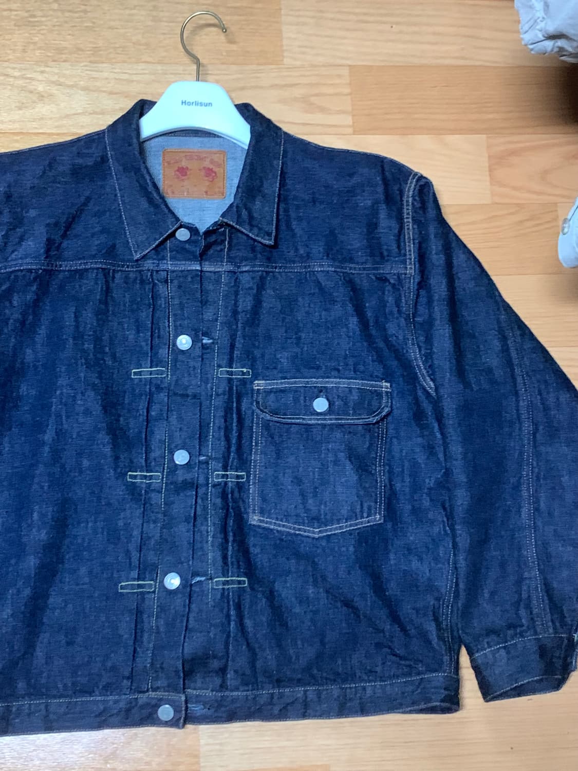 풀카운트 2107w 상품이미지2