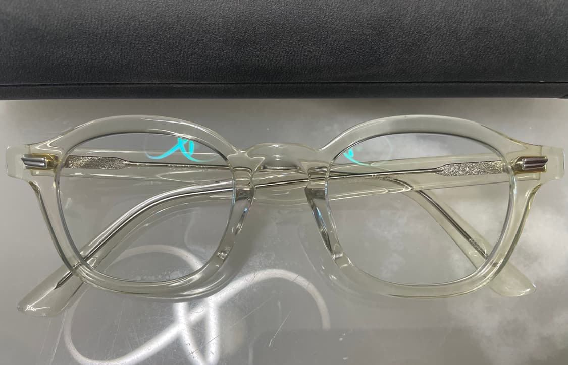 스펙스 몬타나 SMO 15-4 크리스탈 프레임 46사이즈 상품이미지1