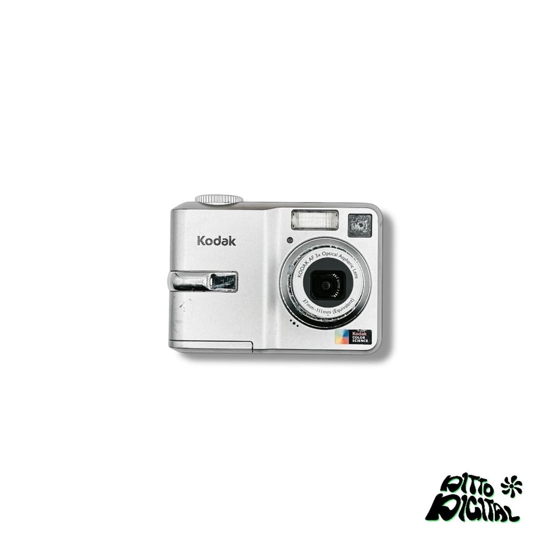 Kodak Easyshare C743 디카 상품이미지4