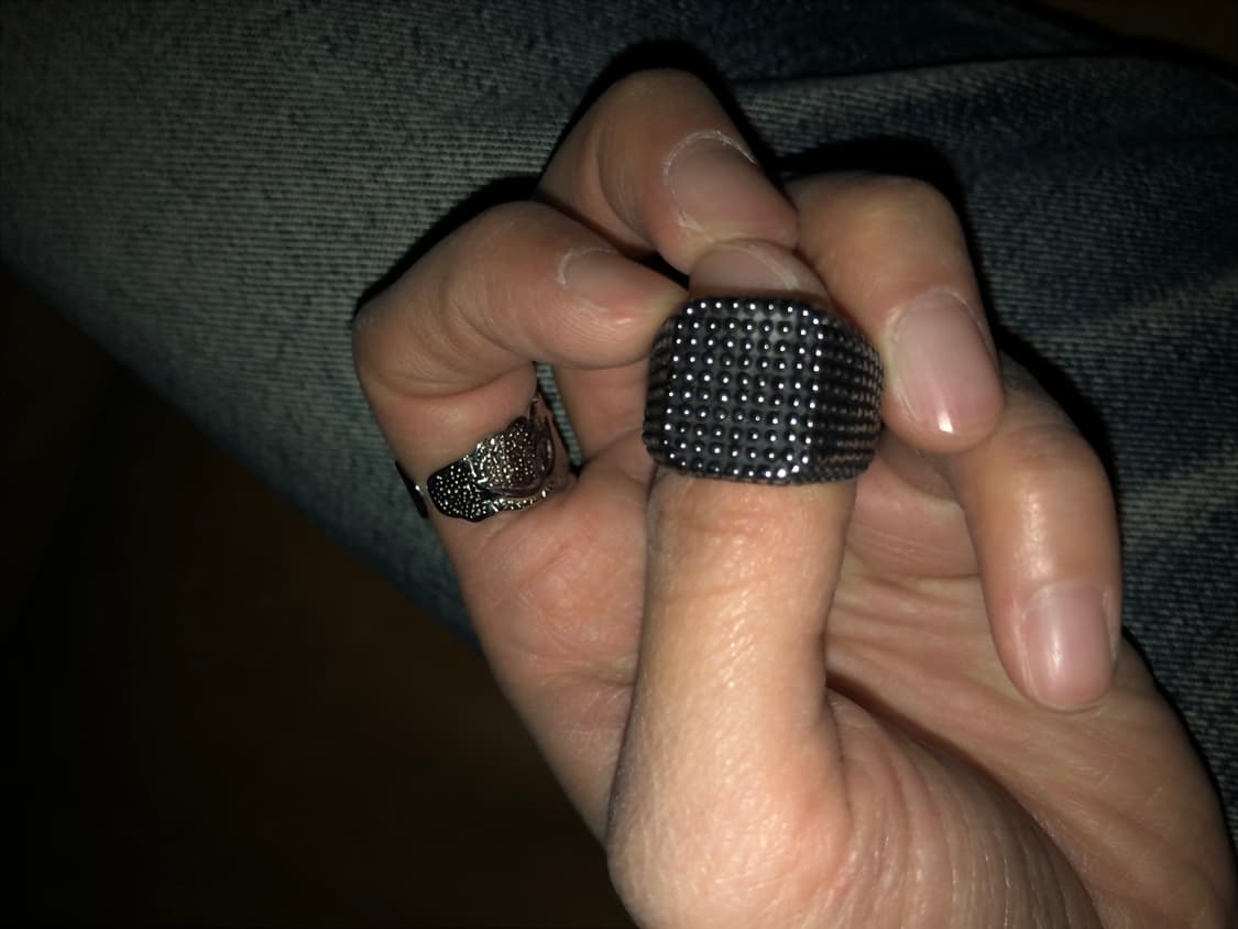 Stud Ring  상품이미지1