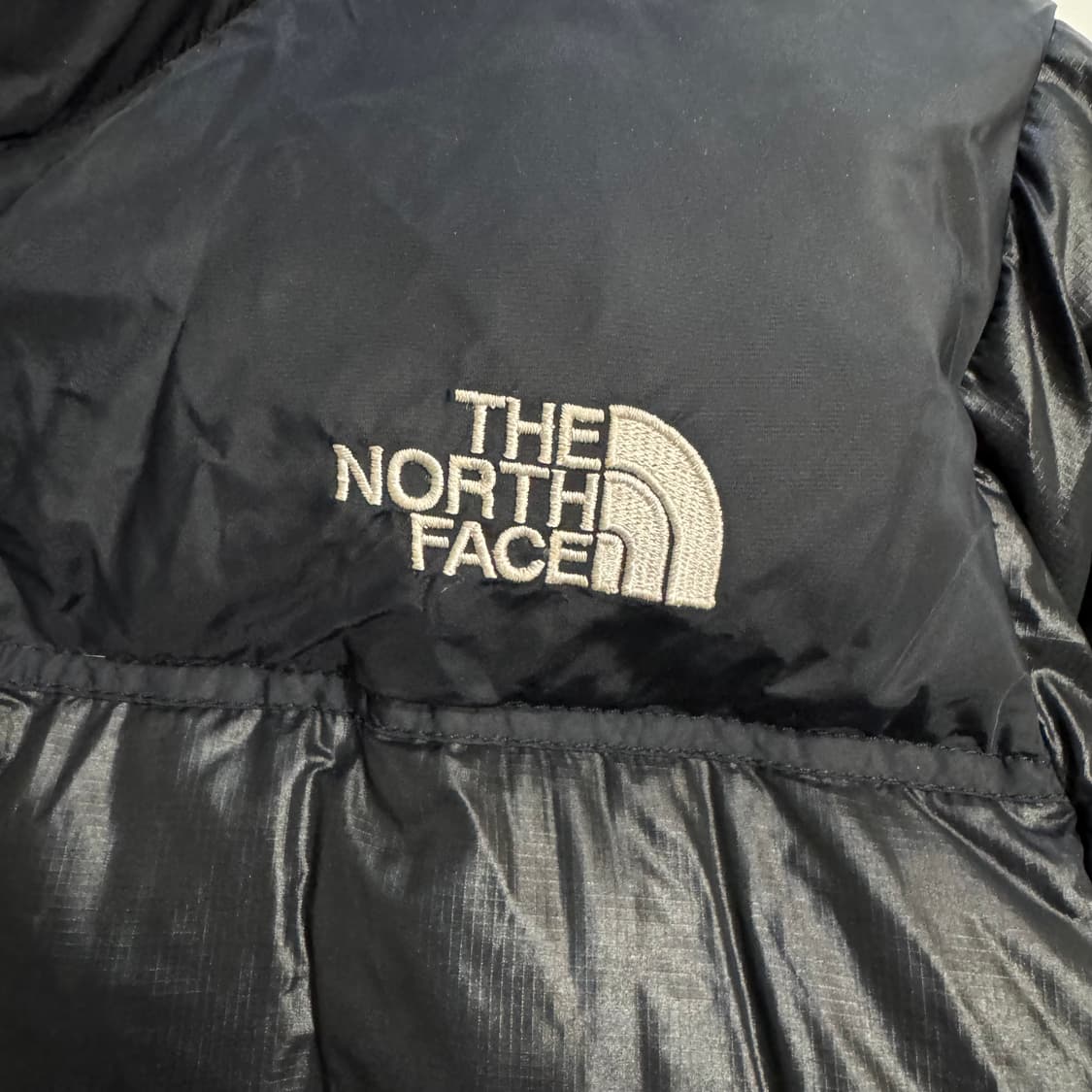 노스페이스 눕시 필파워 700 패딩 자켓 상품이미지4