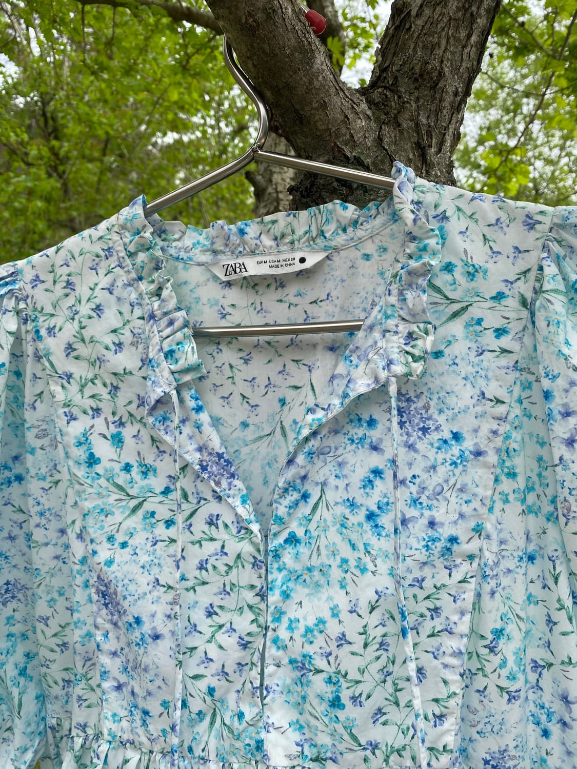 자라미니원피스 상품이미지2