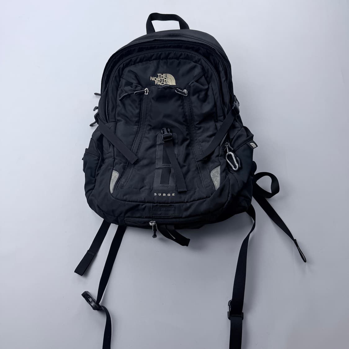 노스페이스 서지 테크웨어 백팩 상품이미지1