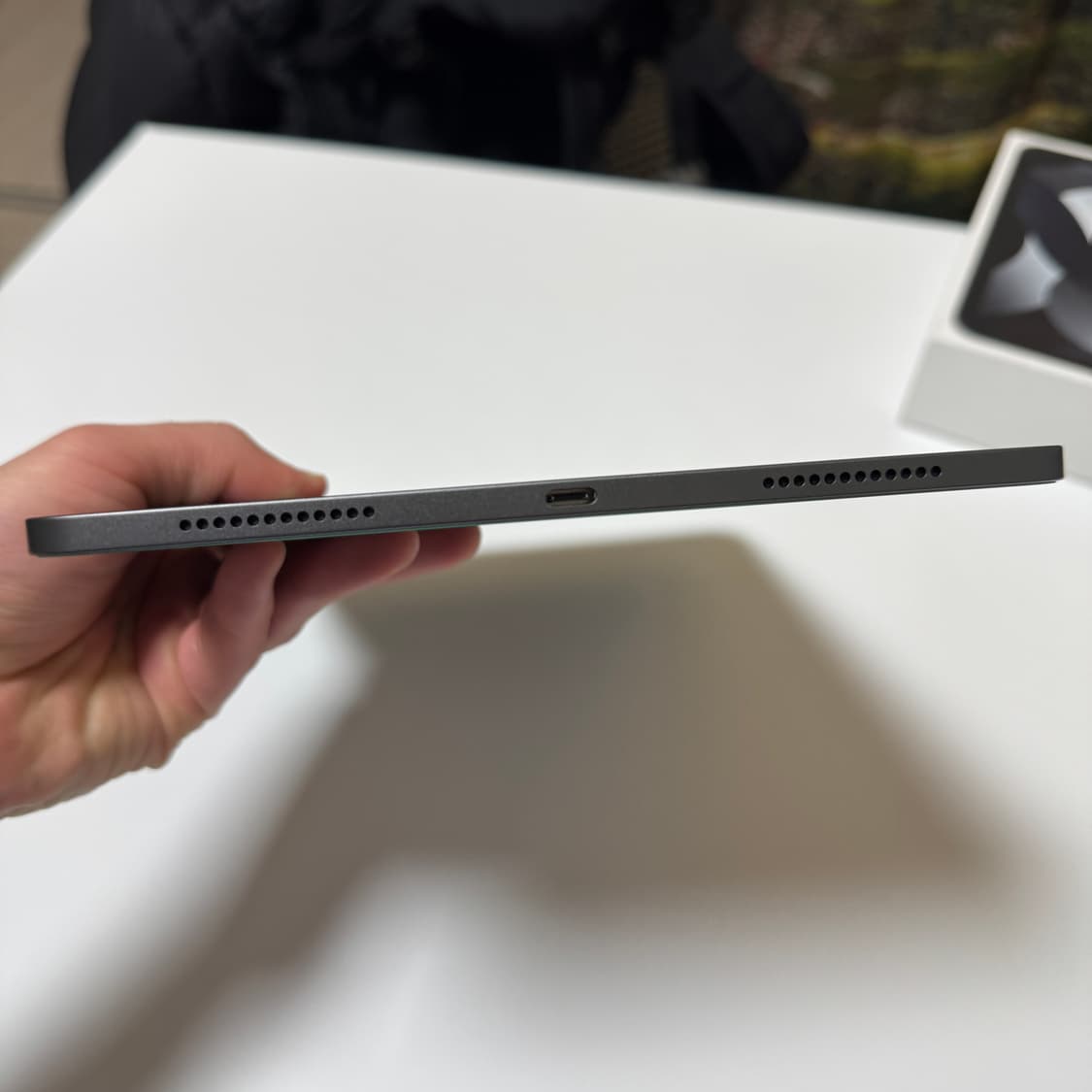 아이패드 에어5 64GB 스페이스그레이 상품이미지8