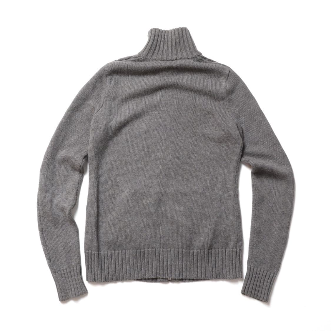 랄프로렌 Ralph Lauren Zip Up Knit   상품이미지5