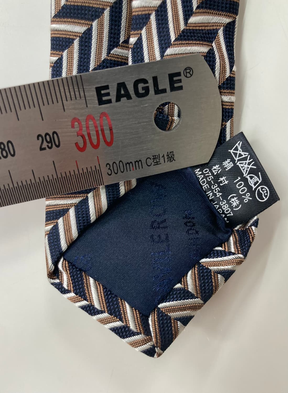 빈티지)넥타이 상품이미지3