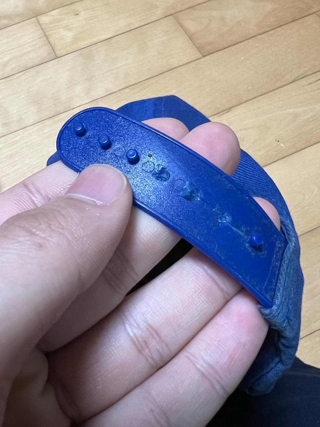 Stussy 스냅백 상품이미지4