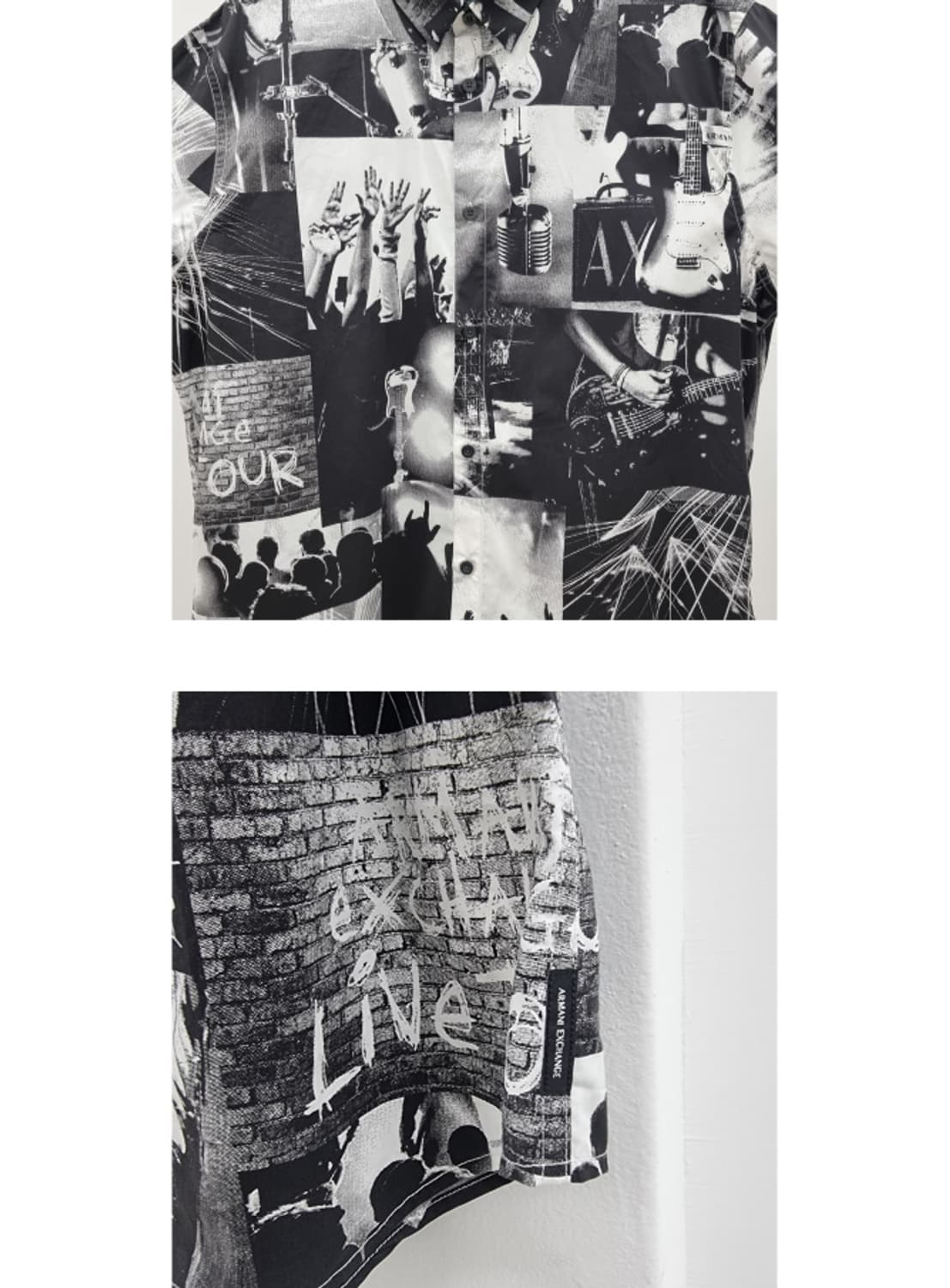 ARMANI EXCHANGE 아르마니 익스체인지 상품이미지7