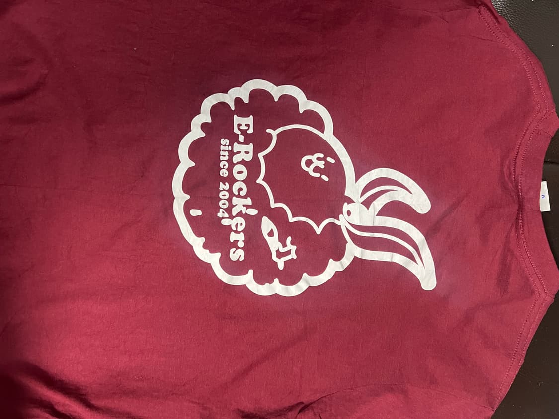 빈티지 반팔 상품이미지3