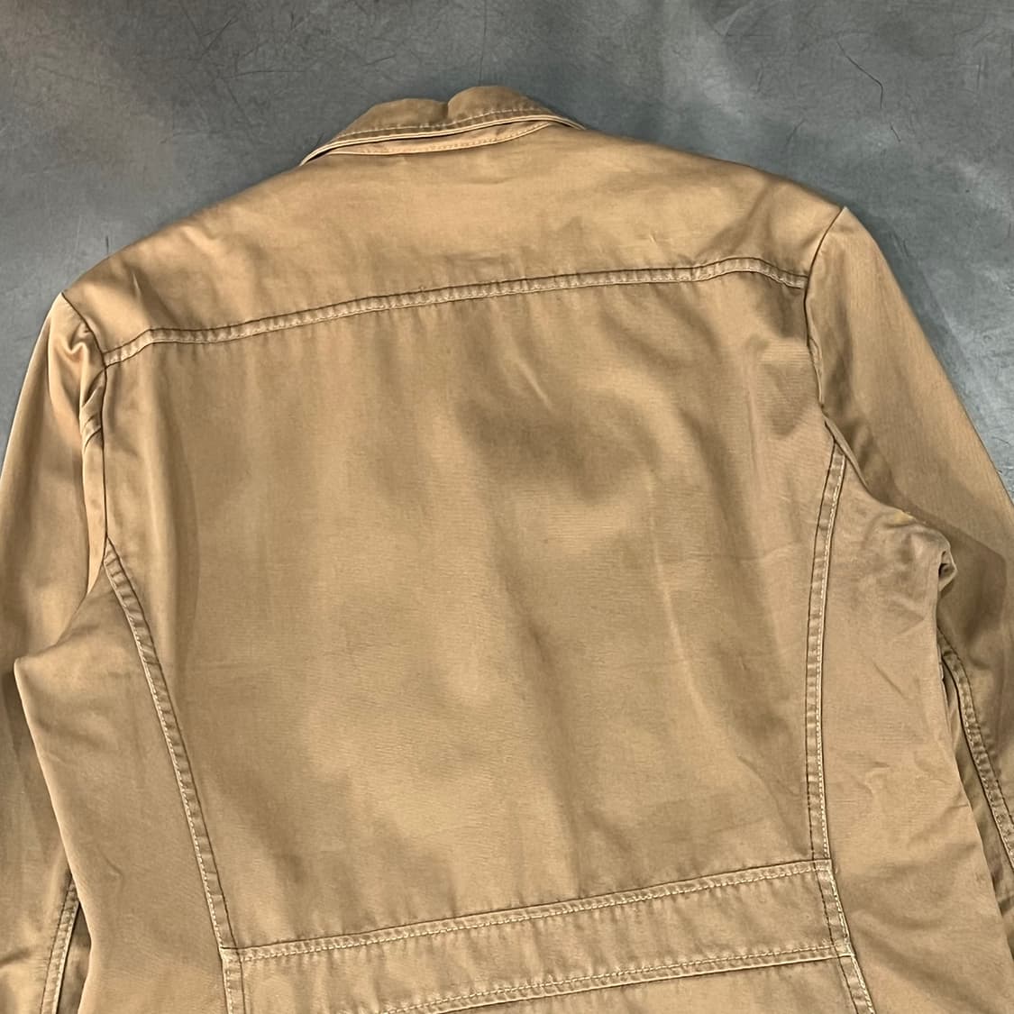  디젤 포켓 워크 블레이저 y16014 상품이미지5