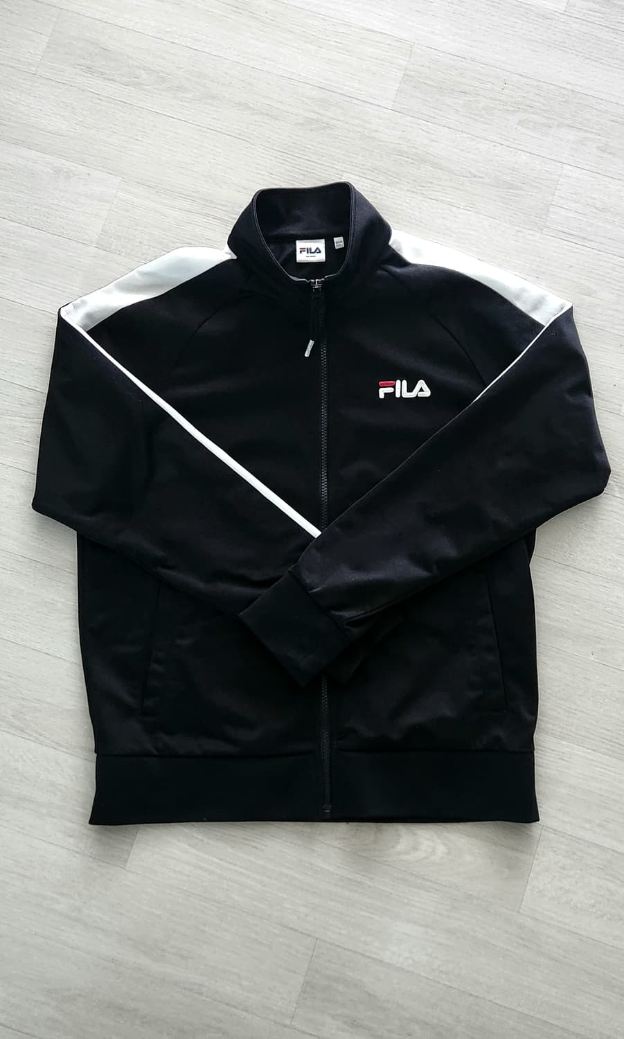 휠라 트랙탑 져지 상품이미지1