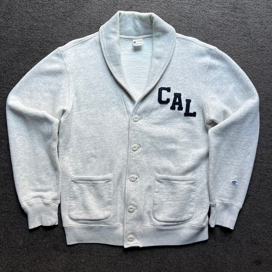 챔피온 가디건 [XL] 상품이미지1