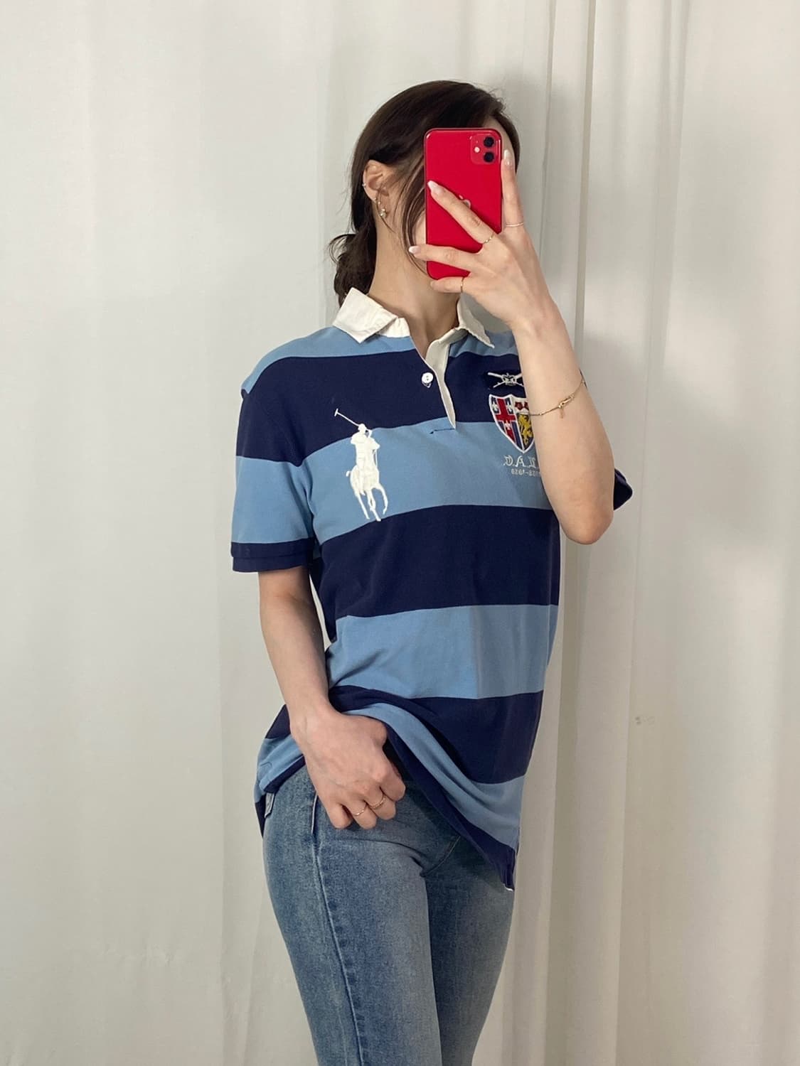 폴로 빅포니 PK 상품이미지4