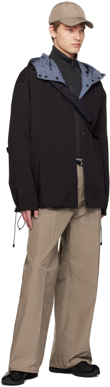 아워레가시 파라스펙 자켓 상품이미지7