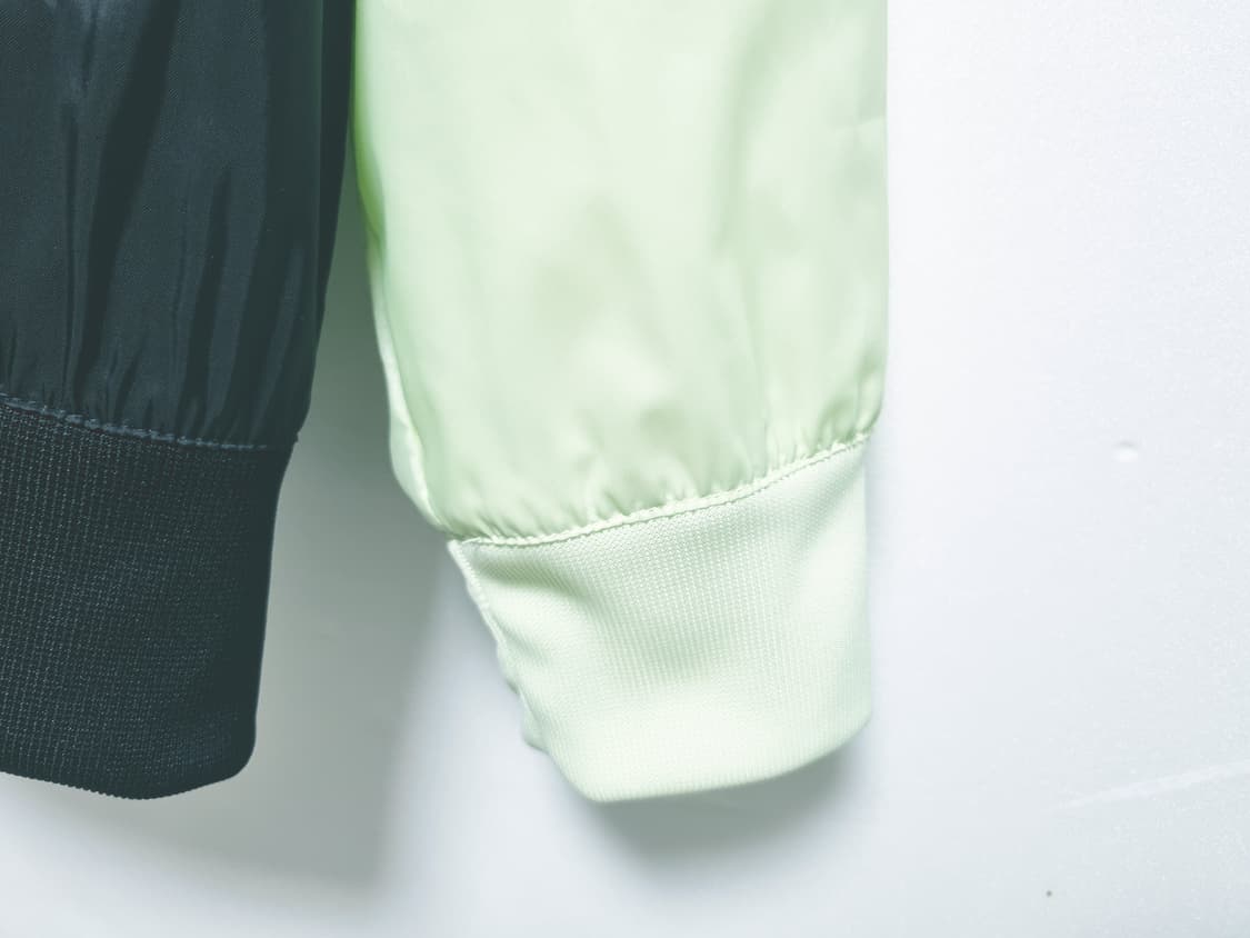 남성 상태굿 나이키 윈드러너 우븐 바람막이 트레이닝복 러닝복 후드집업자켓 상품이미지6