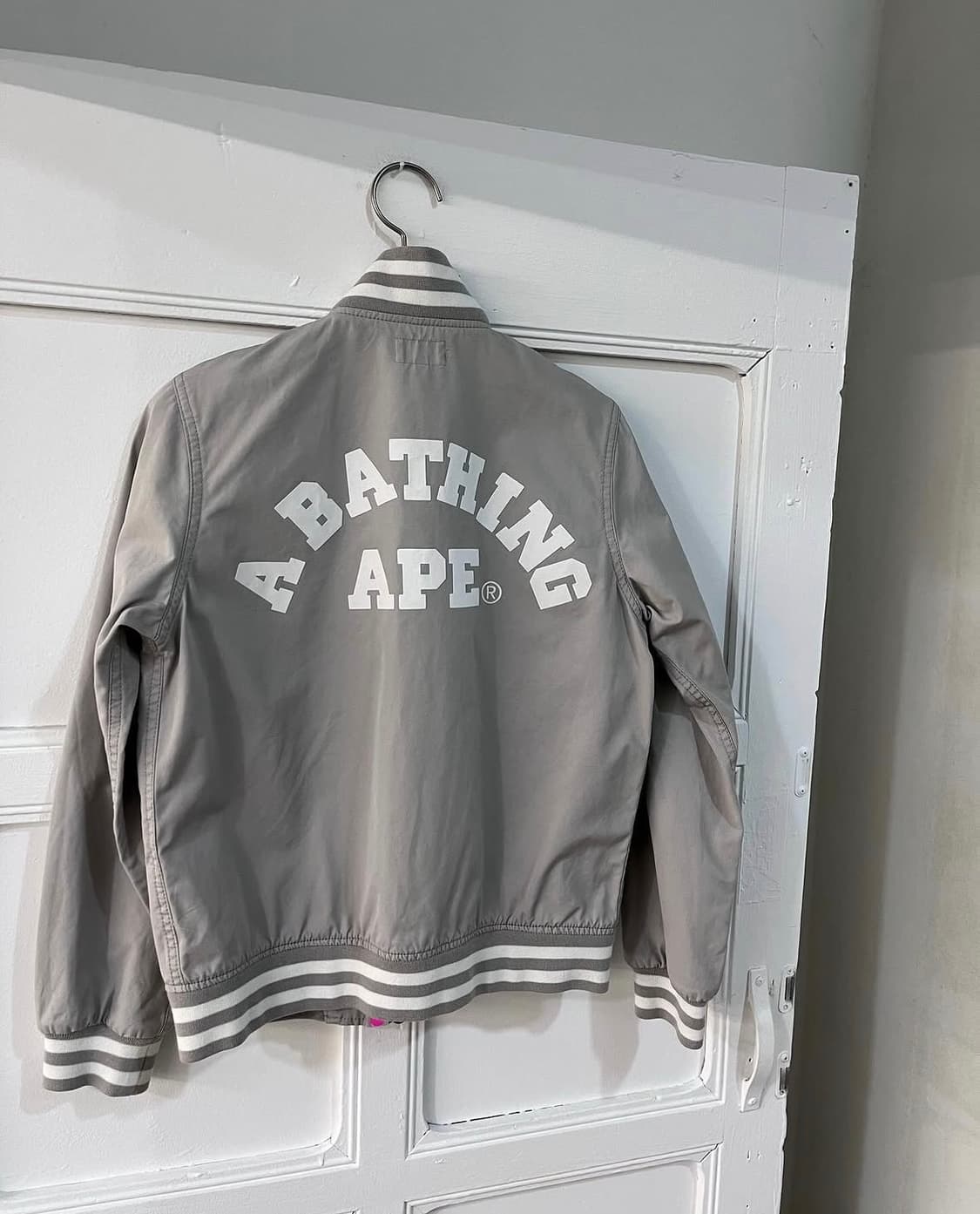 BAPE APEE 자켓 상품이미지4