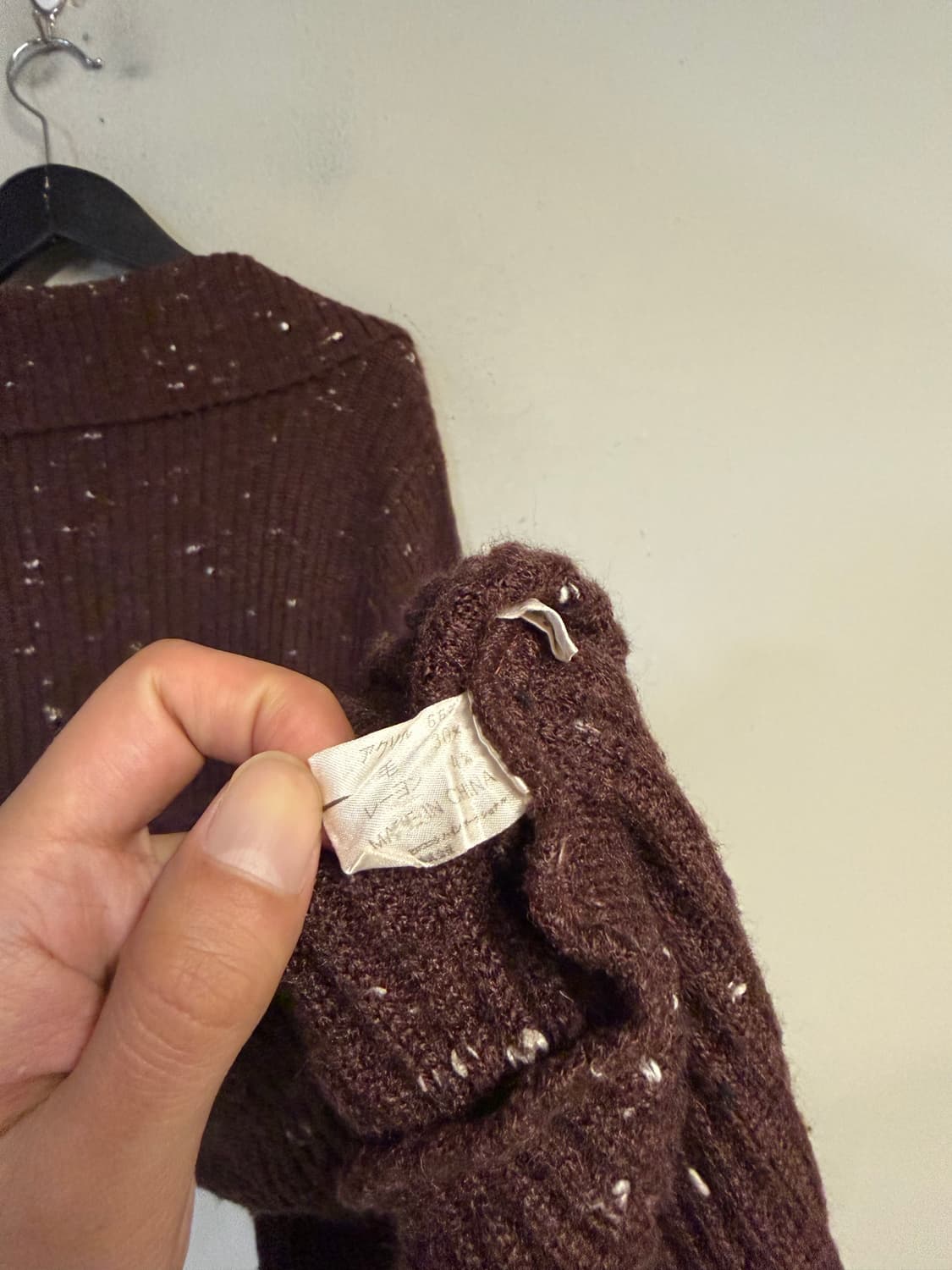 HIROKO BIS wool one piece  상품이미지7