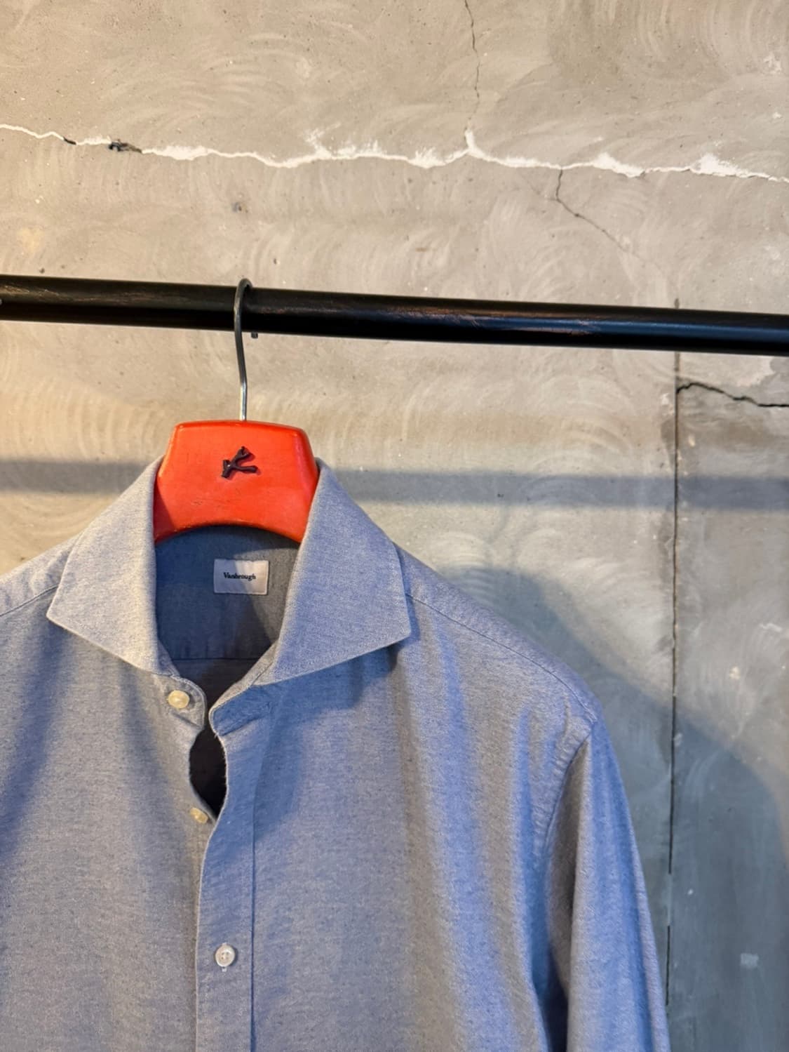 밴브루 셔츠 100 상품이미지4