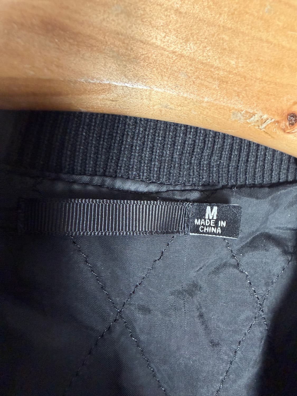 blk dnm 가죽자켓 레더자켓  상품이미지4