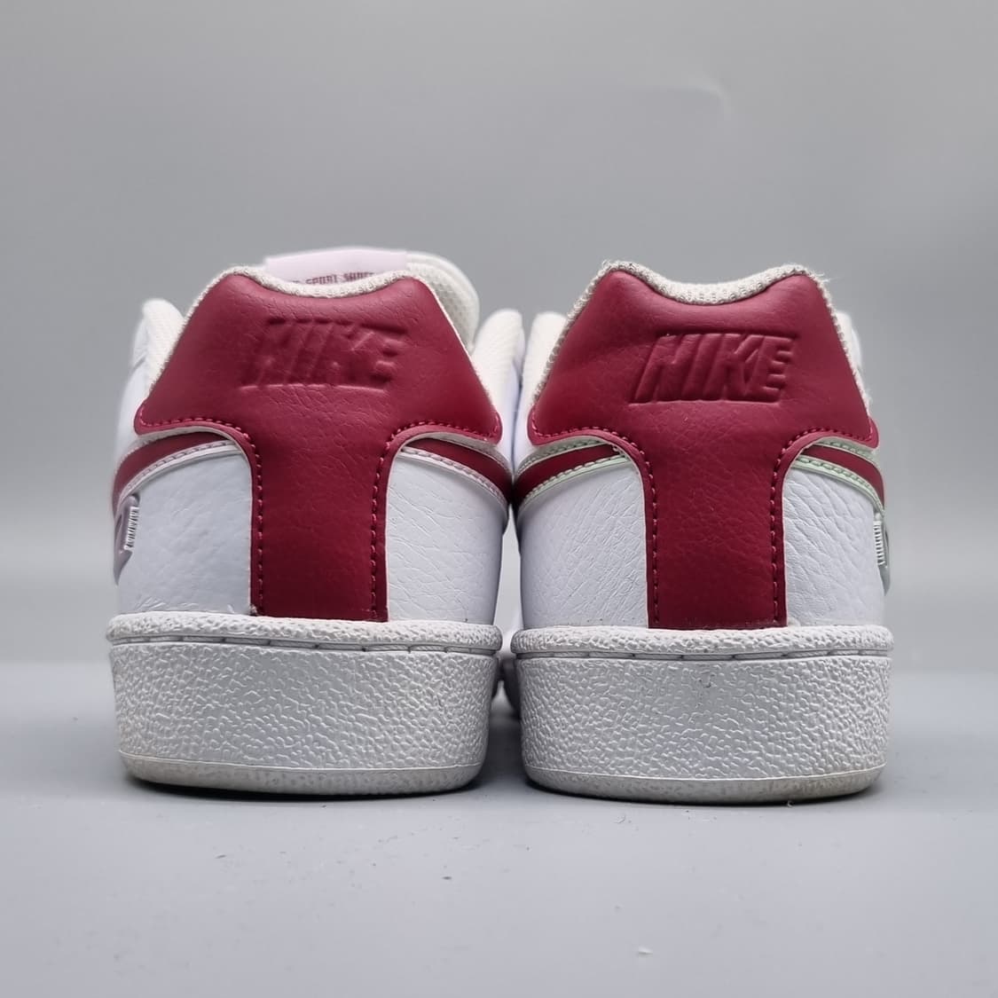 나이키 코트 로얄 여성 스니커즈250 상품이미지4