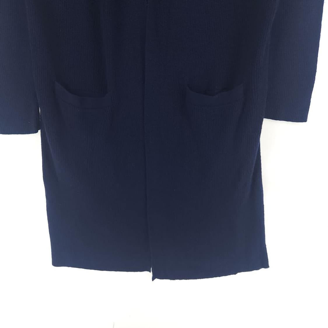 [여S]폴로랄프로렌 네이비 오픈 로브 가디건[Y61-094] 상품이미지3