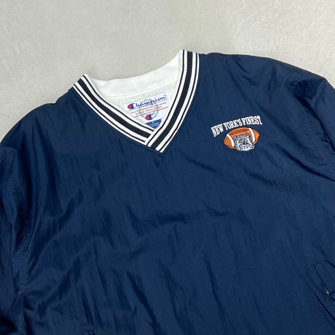 챔피온 올드스쿨 웜업 s09224 상품이미지3