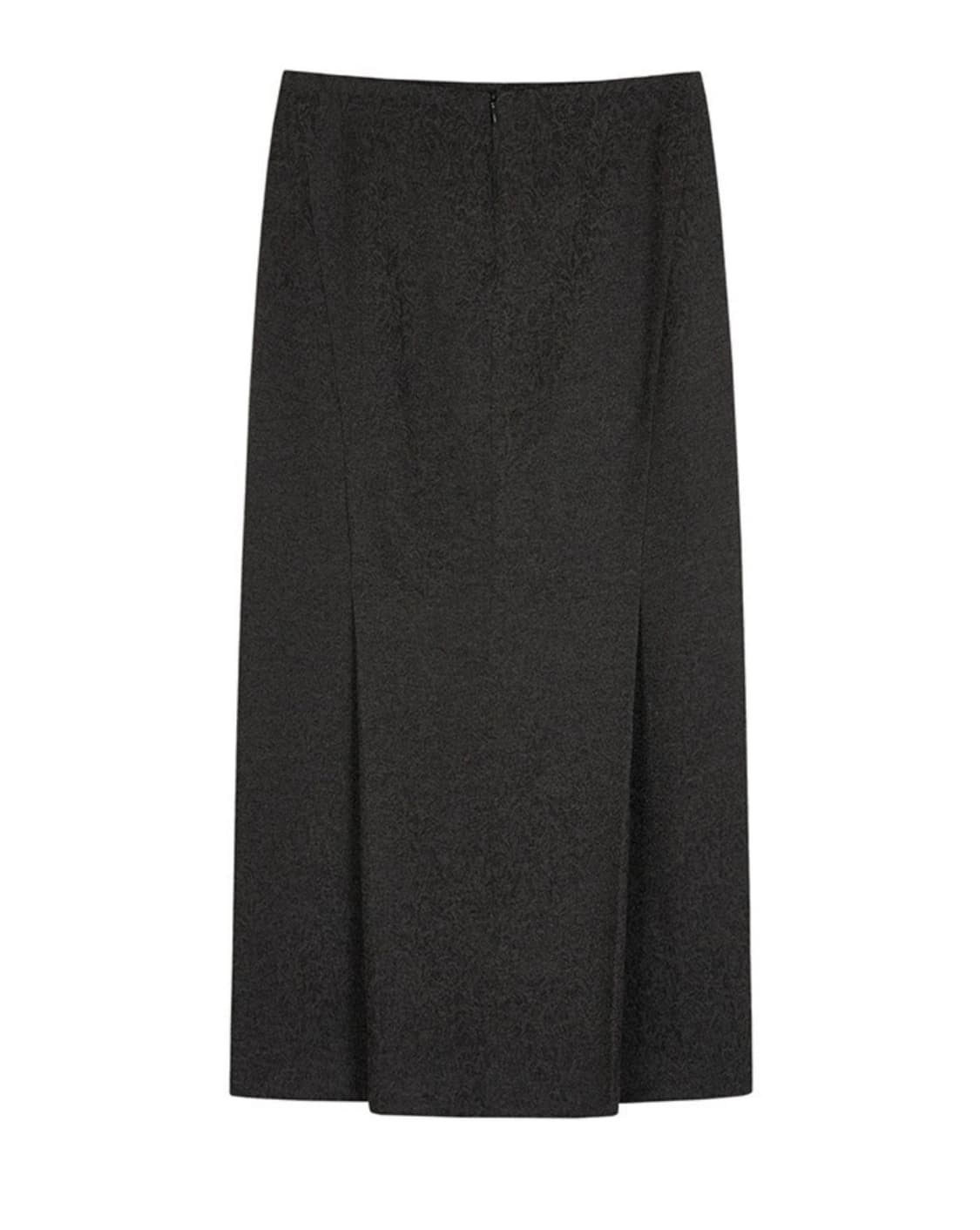 REPOS 리포스 Maxi Jacquard Skirt 맥시 자카드 스커트 상품이미지6