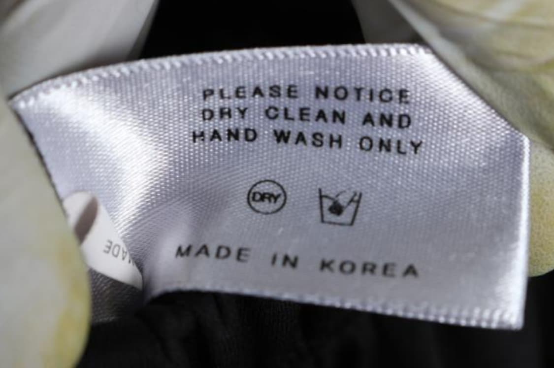 네버비더쎄임 바지 상품이미지6