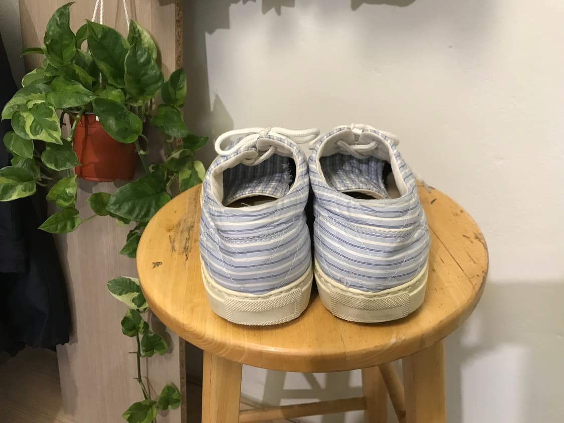 Comme des garcons shirt shoes 상품이미지3