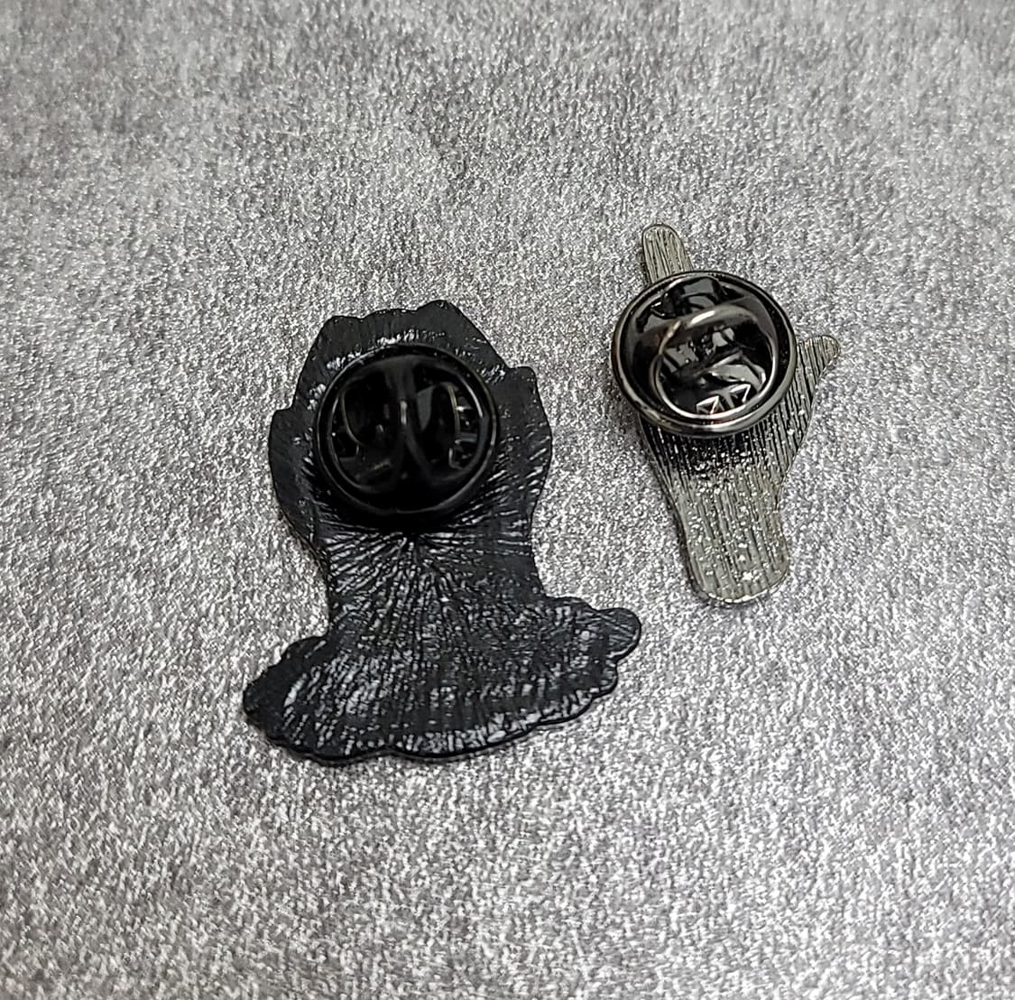 unique badge set 상품이미지6
