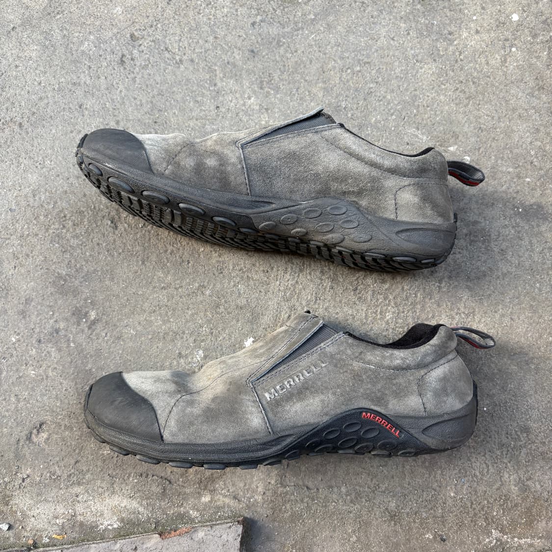 Merrell 머렐 목 신발 (270-275) 상품이미지3