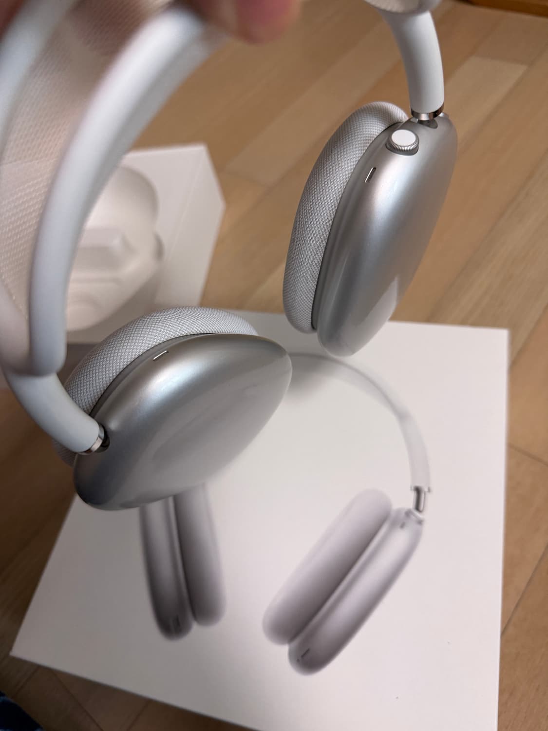 에어팟 맥스 8핀 상품이미지4