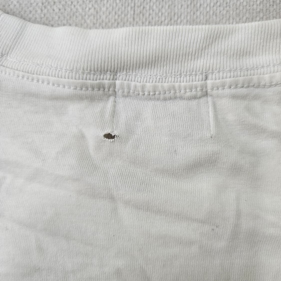 L 마리떼 프랑소와 저버 반팔티 0304Y 상품이미지6