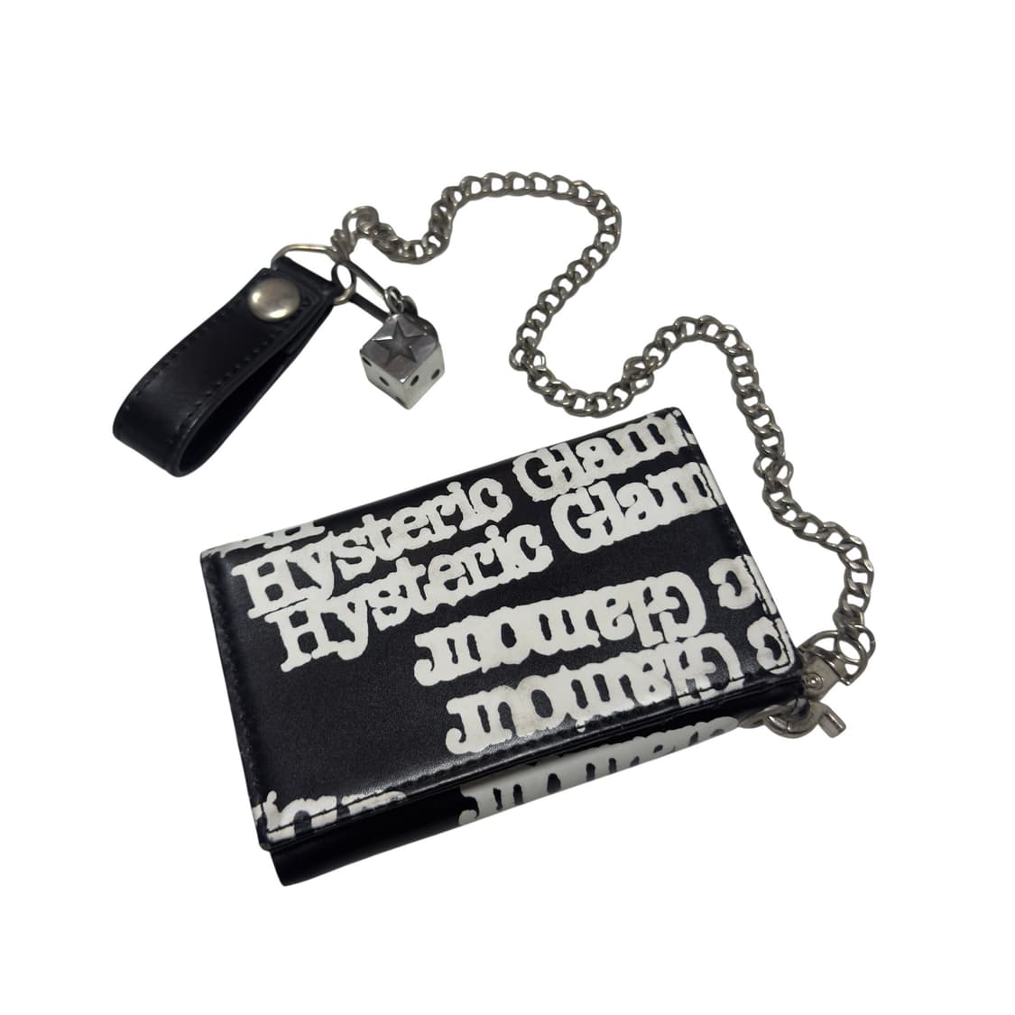 히스테릭 글래머 지갑 상품이미지1