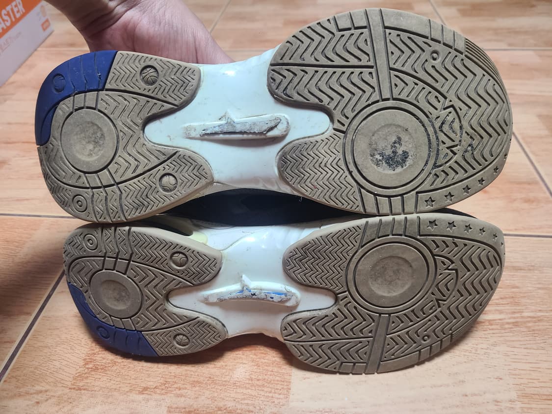 프리미아타 샤키 41(260추천) 상품이미지6