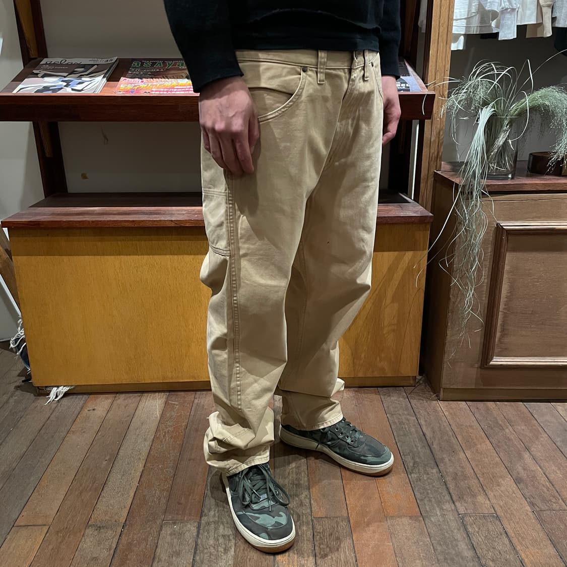 Comme des garcons homme 상품이미지8