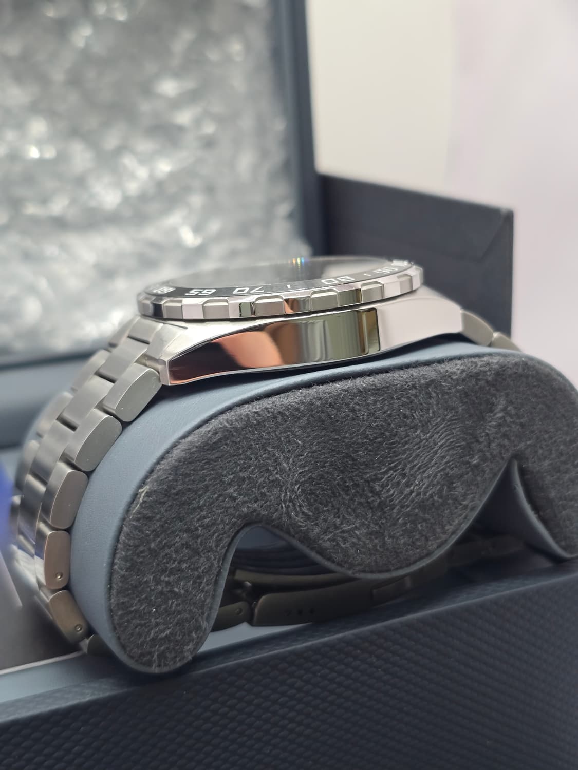 태그호이어 포뮬러1 세라믹 최신형 25년식 상품이미지3