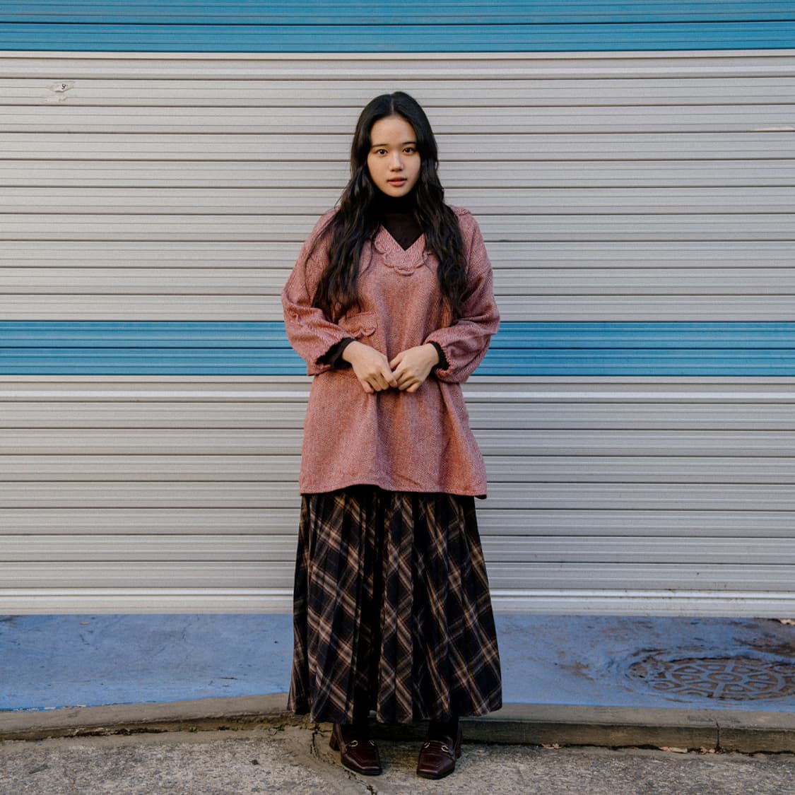 하나미치 모리 SET 상품이미지1