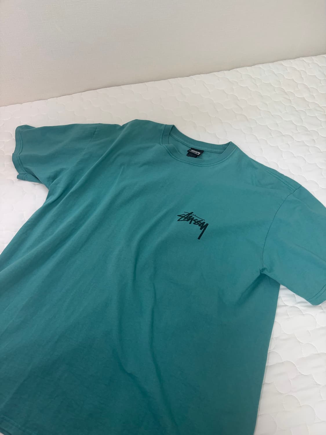 stussy  t shirt 상품이미지2