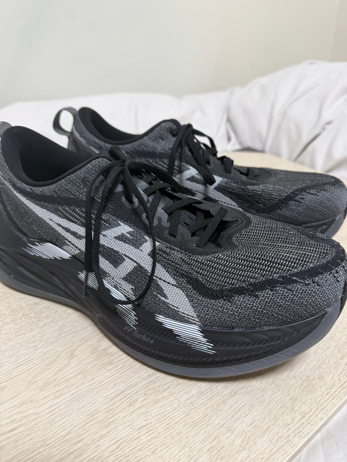 아식스 슈퍼블라스트2 -275 size 상품이미지3