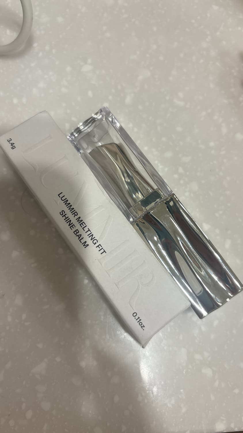 루미르 멜팅 핏 샤인밤 누르 상품이미지1