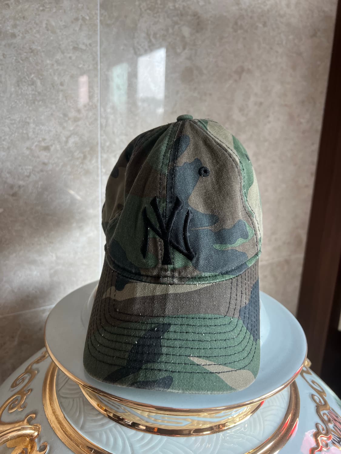 디스이제네버댓 뉴에라 뉴욕양키스  상품이미지2