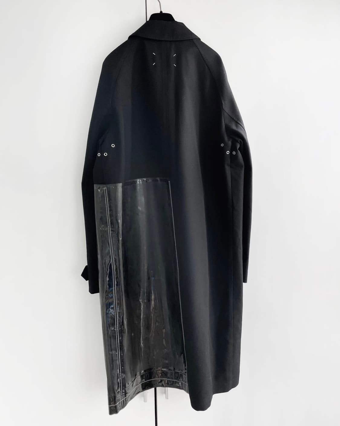 19S/S 마르지엘라 트렌치 스티치 맥코트 50size 상품이미지1