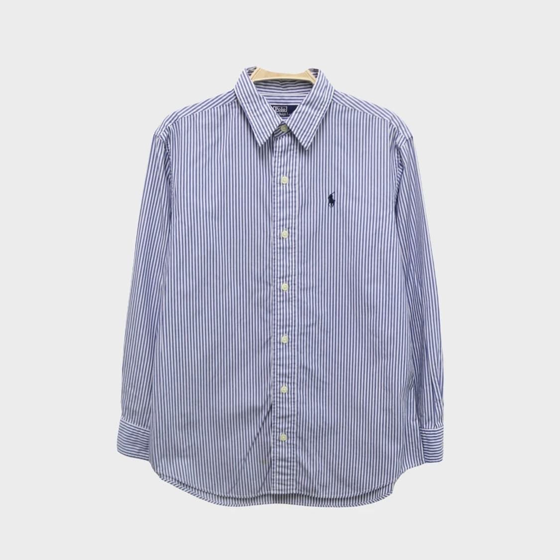 폴로 랄프로렌 스트라이프 셔츠 63931 상품이미지1