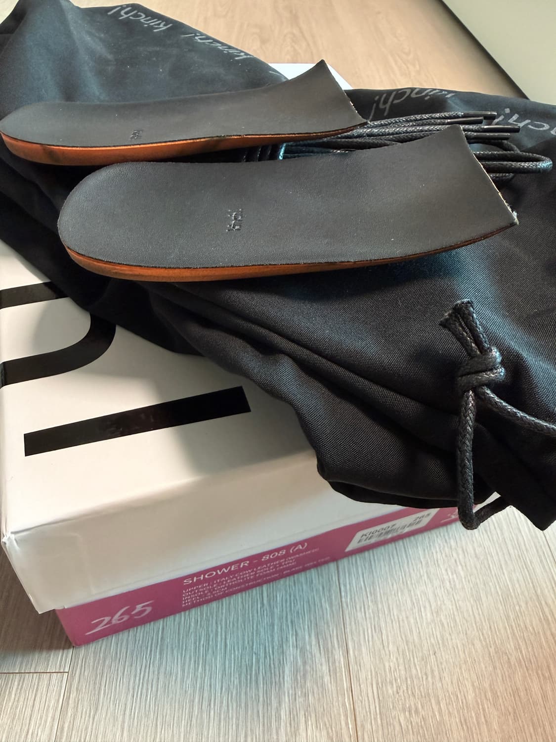 킨치 808 265 풀박스 상품이미지8